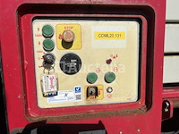 Mec 6092rt - afbeelding 5 van  16