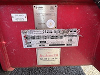 Mec 6092rt - afbeelding 6 van  16