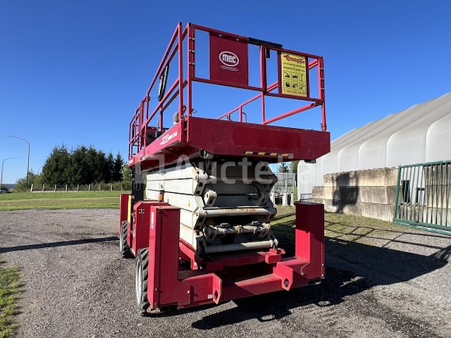 Mec 6092rt - afbeelding 9 van  16