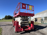 Mec 6092rt - afbeelding 9 van  16