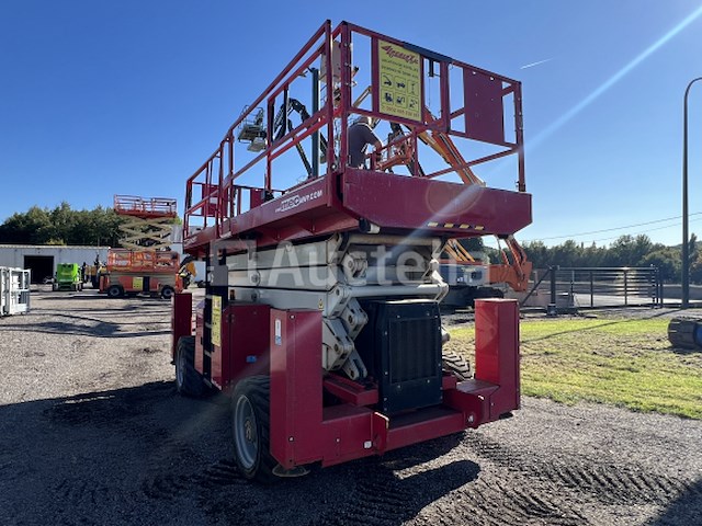 Mec 6092rt - afbeelding 10 van  16