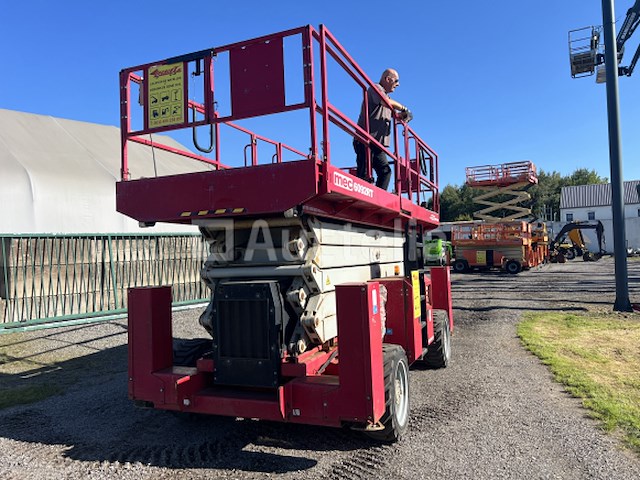 Mec 6092rt - afbeelding 11 van  16