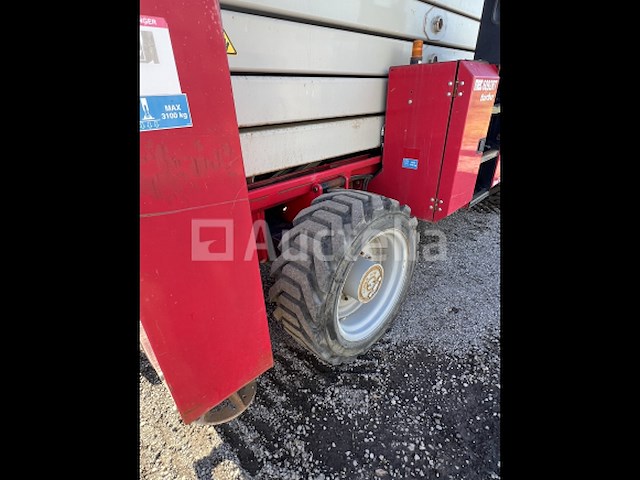 Mec 6092rt - afbeelding 12 van  16