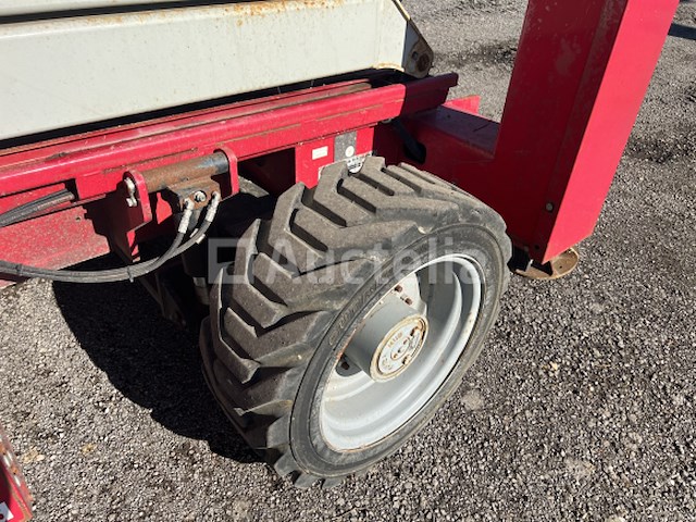 Mec 6092rt - afbeelding 14 van  16