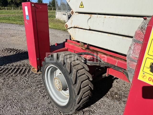 Mec 6092rt - afbeelding 15 van  16