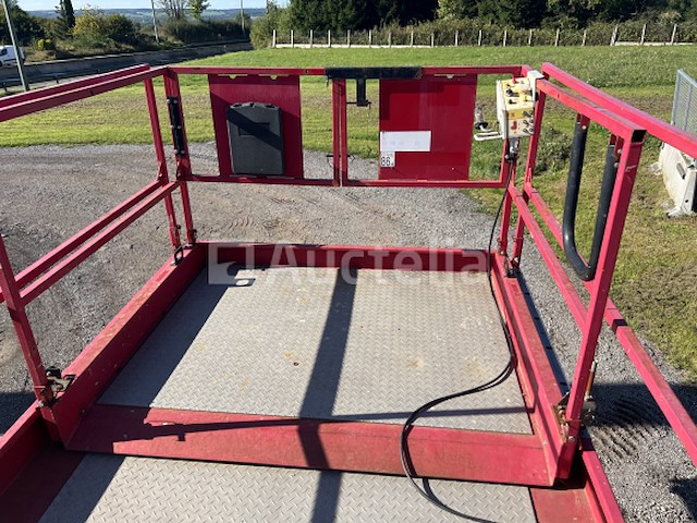 Mec 6092rt - afbeelding 16 van  16