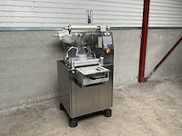 Meca 900 traysealer - afbeelding 1 van  10