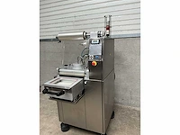 Meca 900 traysealer - afbeelding 4 van  10