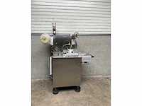 Meca 900 traysealer - afbeelding 5 van  10