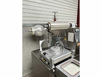 Meca 900 traysealer - afbeelding 7 van  10