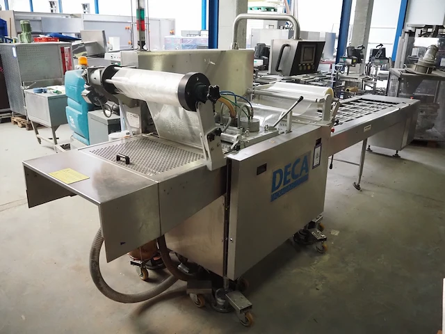 Meca plastic - afbeelding 1 van  27