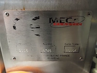 Meca plastic - afbeelding 19 van  27
