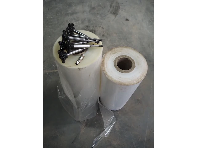 Meca plastic - afbeelding 20 van  27