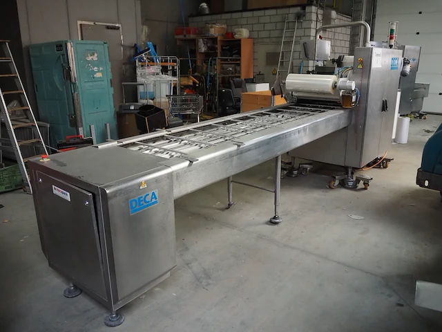 Meca plastic - afbeelding 21 van  27