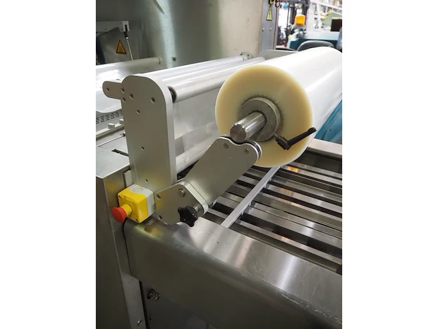 Meca plastic - afbeelding 26 van  27