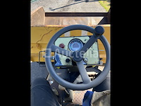 Mecalac ta9 - dumper - afbeelding 2 van  16