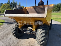 Mecalac ta9 - dumper - afbeelding 9 van  16