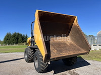 Mecalac ta9 - dumper - afbeelding 11 van  16