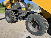 Mecalac ta9 - dumper - afbeelding 12 van  16