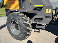 Mecalac ta9 - dumper - afbeelding 13 van  16