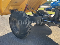 Mecalac ta9 - dumper - afbeelding 15 van  16