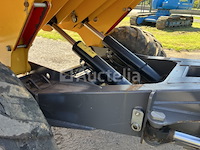 Mecalac ta9 - dumper - afbeelding 16 van  16