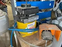 Mecan outil ponsmachine - afbeelding 1 van  3