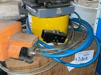 Mecan outil ponsmachine - afbeelding 2 van  3