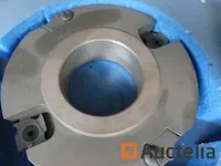 Mecanic worker inzetgereedschapshouder - afbeelding 2 van  5