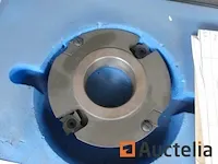 Mecanic worker inzetgereedschapshouder - afbeelding 3 van  5