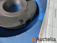 Mecanic worker inzetgereedschapshouder - afbeelding 4 van  5