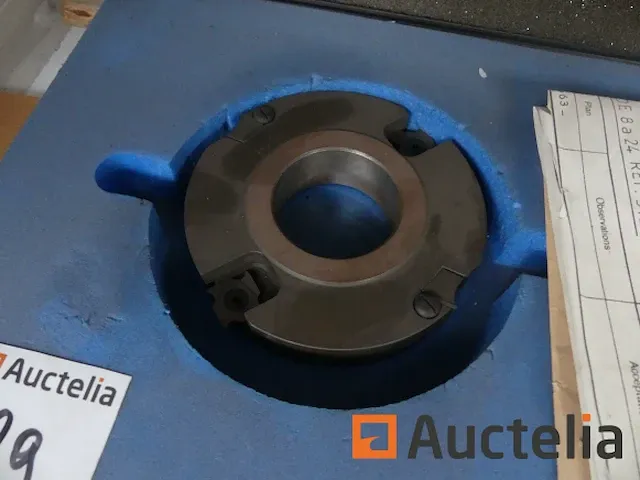Mecanic worker inzetgereedschapshouder - afbeelding 5 van  5