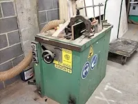 Mecanils st1000 junior cirkelszaag