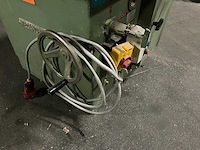 Mecanobois diverse zaagmachines - afbeelding 2 van  10