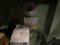 Mecanobois diverse zaagmachines - afbeelding 3 van  10
