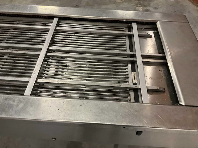 Mecapack s2000 traysealer verpakkingsmachines - afbeelding 2 van  23