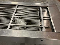 Mecapack s2000 traysealer verpakkingsmachines - afbeelding 2 van  23