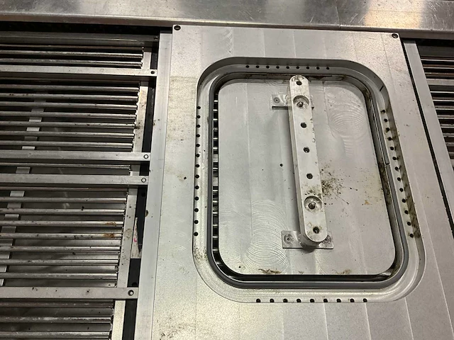 Mecapack s2000 traysealer verpakkingsmachines - afbeelding 3 van  23