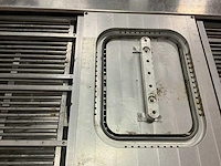 Mecapack s2000 traysealer verpakkingsmachines - afbeelding 3 van  23