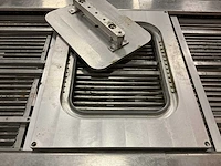 Mecapack s2000 traysealer verpakkingsmachines - afbeelding 4 van  23