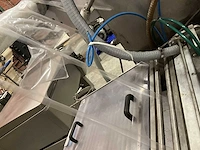 Mecapack s2000 traysealer verpakkingsmachines - afbeelding 8 van  23