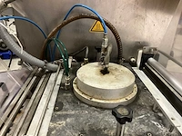 Mecapack s2000 traysealer verpakkingsmachines - afbeelding 9 van  23