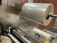 Mecapack s2000 traysealer verpakkingsmachines - afbeelding 19 van  23