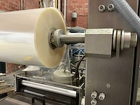 Mecapack s2000 traysealer verpakkingsmachines - afbeelding 21 van  23