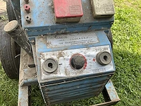 Mecc alte spa stroomlasgenerator - afbeelding 2 van  17