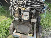 Mecc alte spa stroomlasgenerator - afbeelding 6 van  17