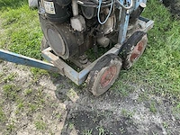 Mecc alte spa stroomlasgenerator - afbeelding 8 van  17
