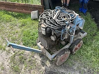 Mecc alte spa stroomlasgenerator - afbeelding 9 van  17