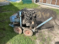 Mecc alte spa stroomlasgenerator - afbeelding 1 van  17