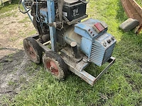 Mecc alte spa stroomlasgenerator - afbeelding 13 van  17